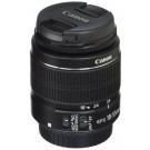 Canon 18-55 mm/F 3,5-5,6 EF-S IS II 18 mm Linse-20